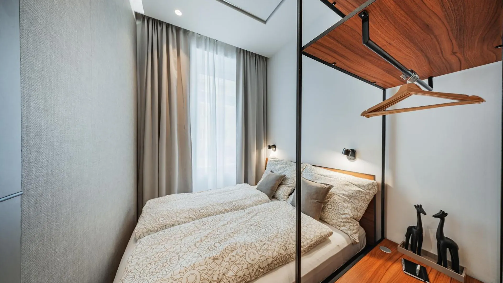 Vienna Charm Apartments Donaustadt