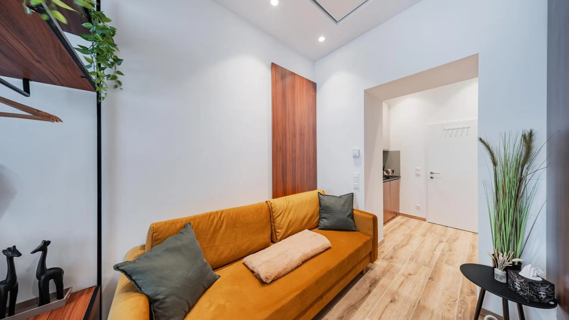 Vienna Charm Apartments Donaustadt