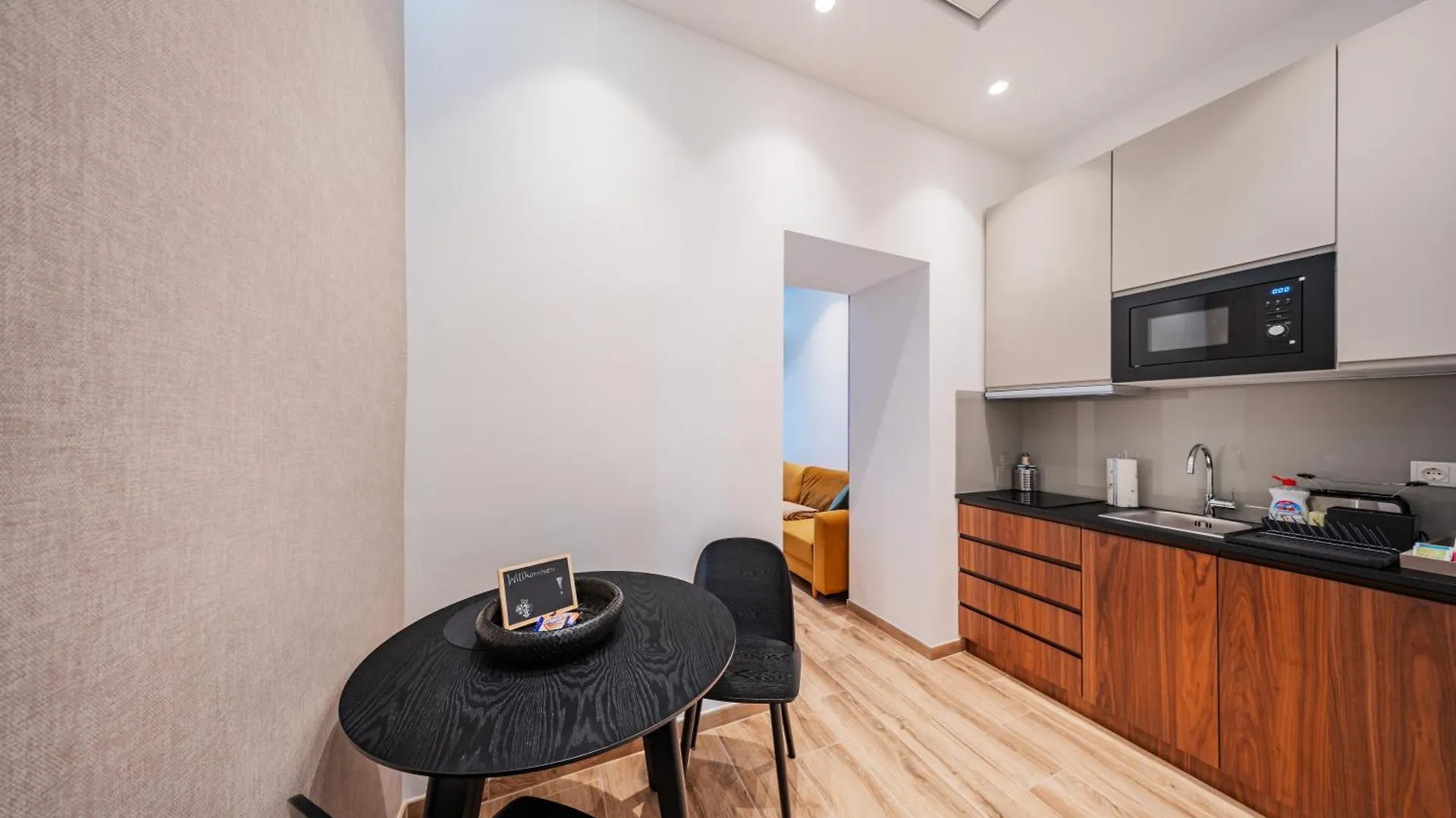 Vienna Charm Apartments Donaustadt