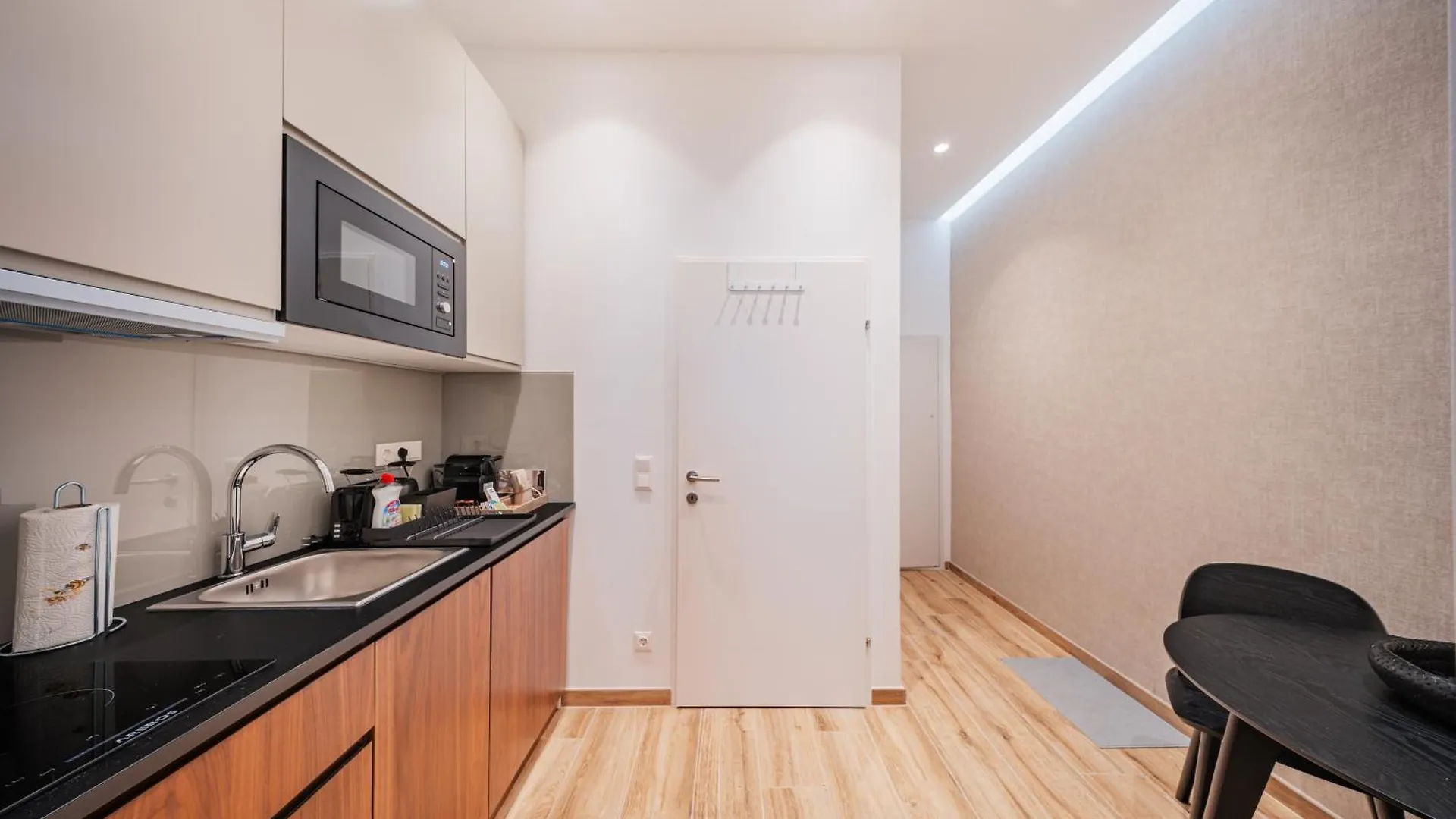 Vienna Charm Apartments Donaustadt 0*,