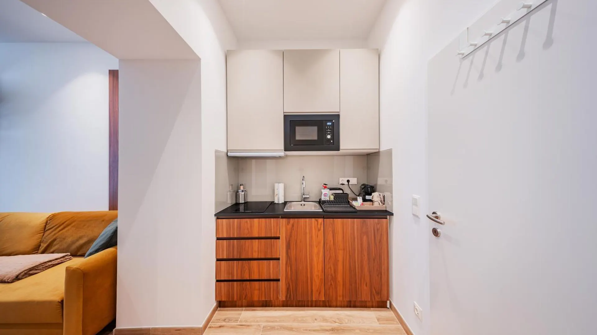 Vienna Charm Apartments Donaustadt Österreich