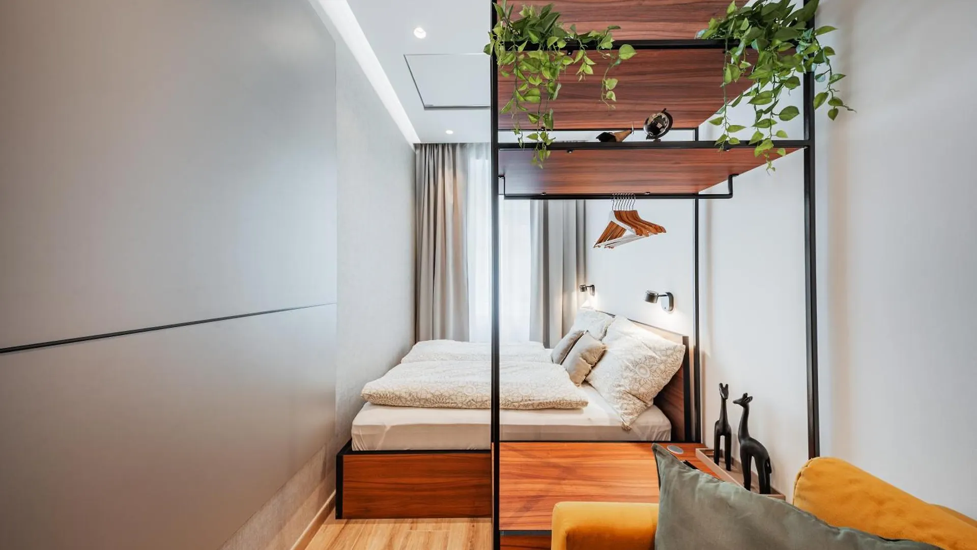 Vienna Charm Apartments Donaustadt