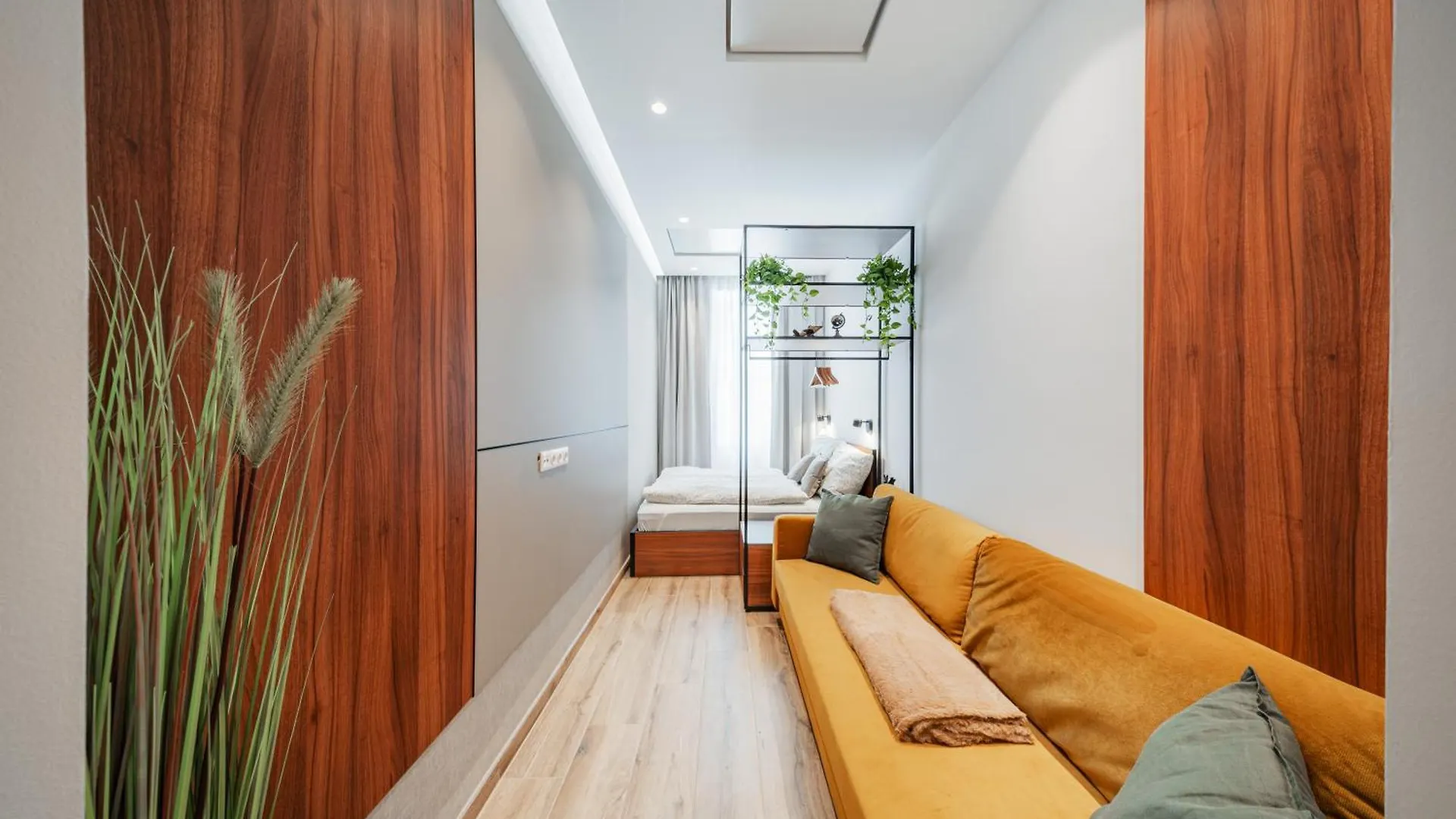 Vienna Charm Apartments Donaustadt