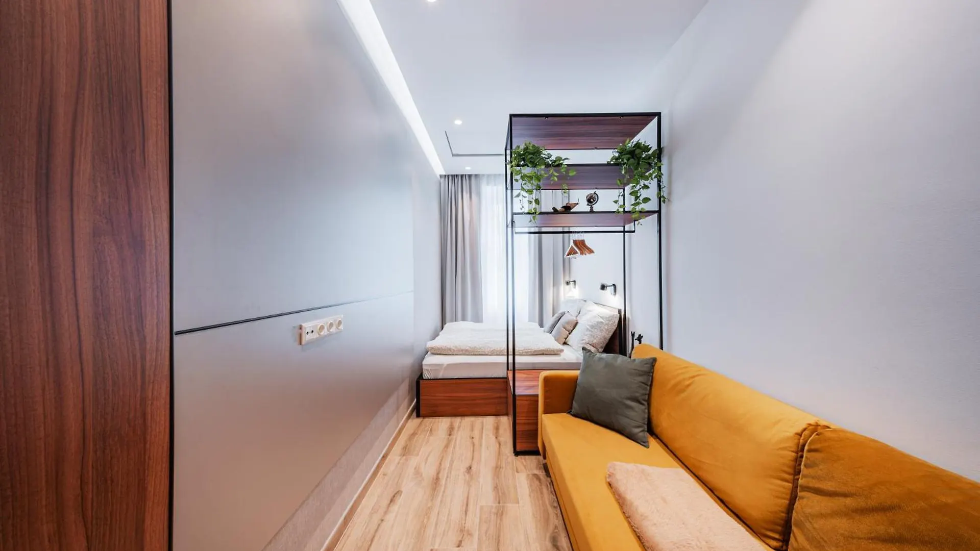Vienna Charm Apartments Donaustadt Österreich