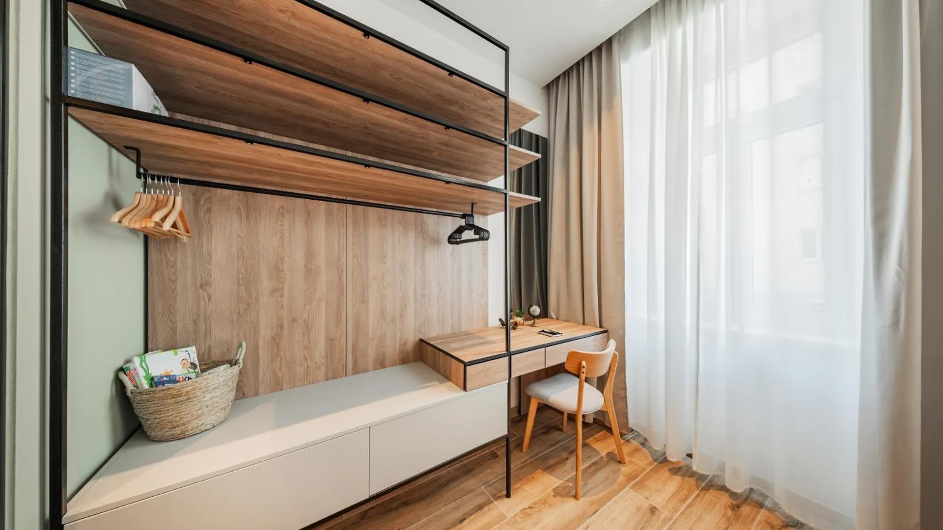 Vienna Charm Apartments Donaustadt