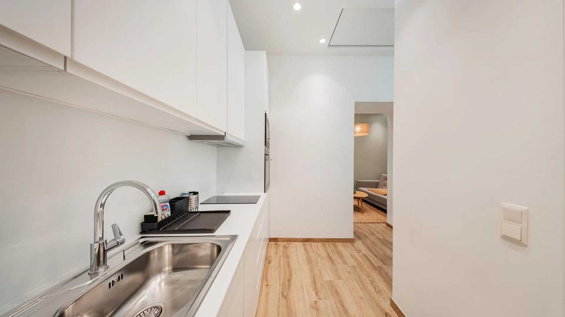 Vienna Charm Apartments Donaustadt
