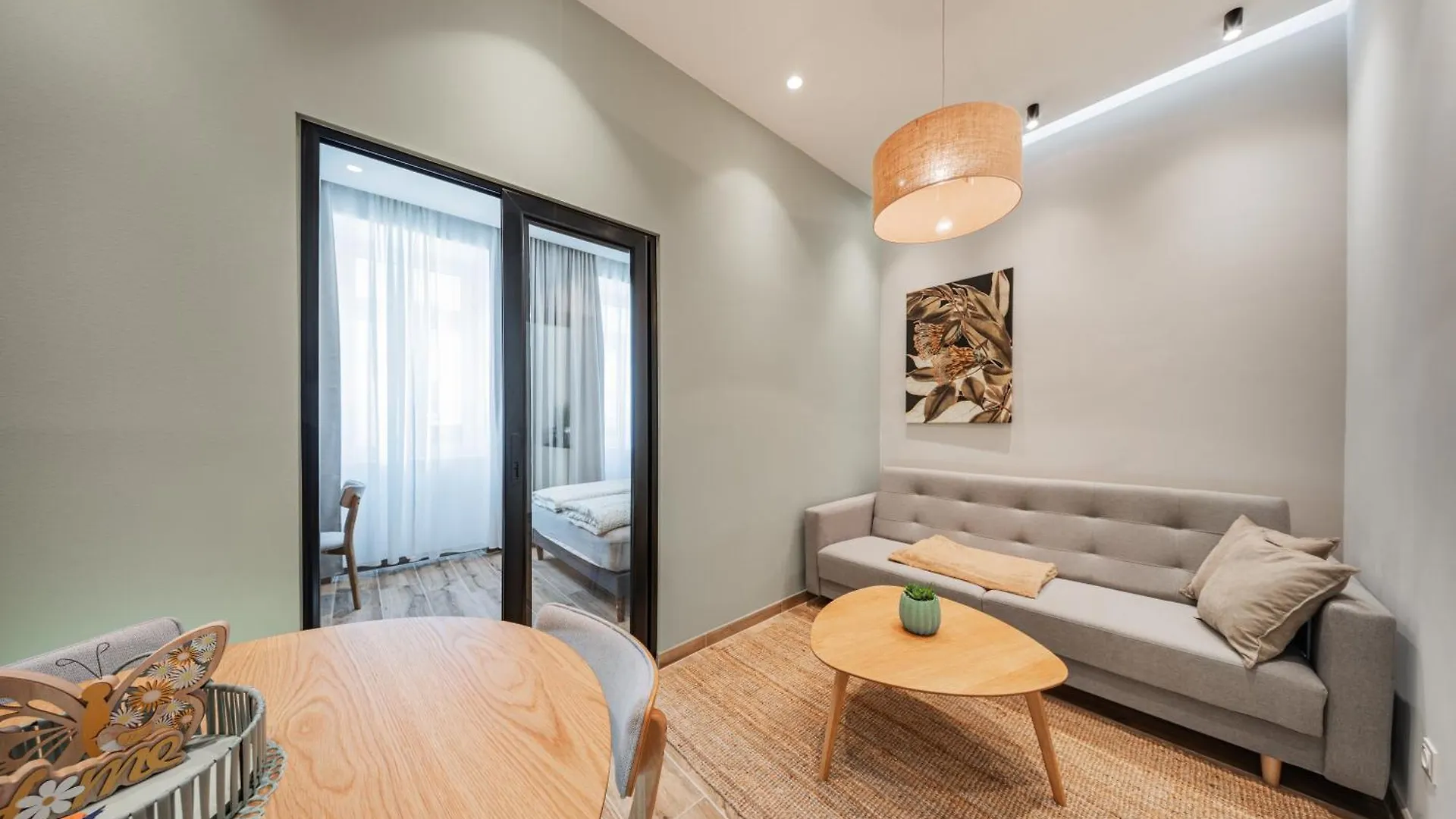 Vienna Charm Apartments Donaustadt