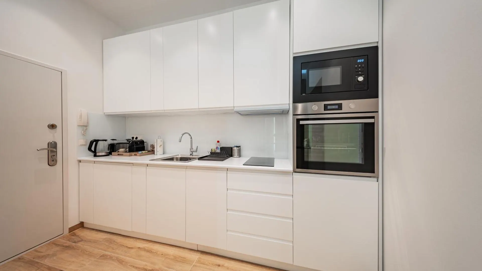 Vienna Charm Apartments Donaustadt Österreich