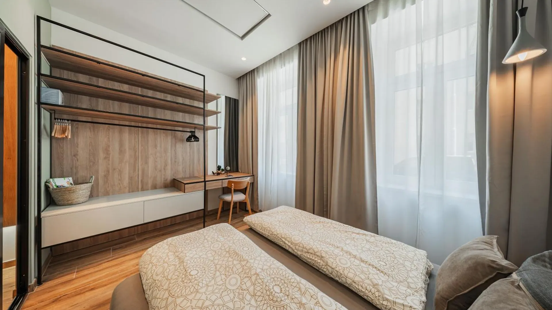 Vienna Charm Apartments Donaustadt 0*,  Österreich