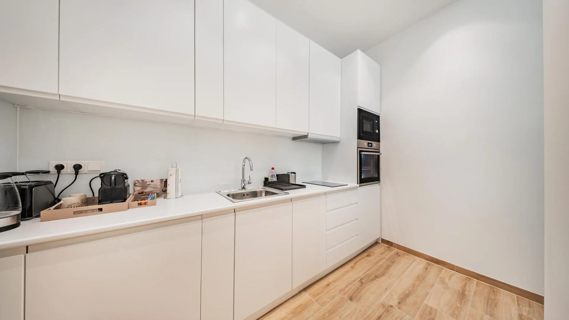 Vienna Charm Apartments Donaustadt