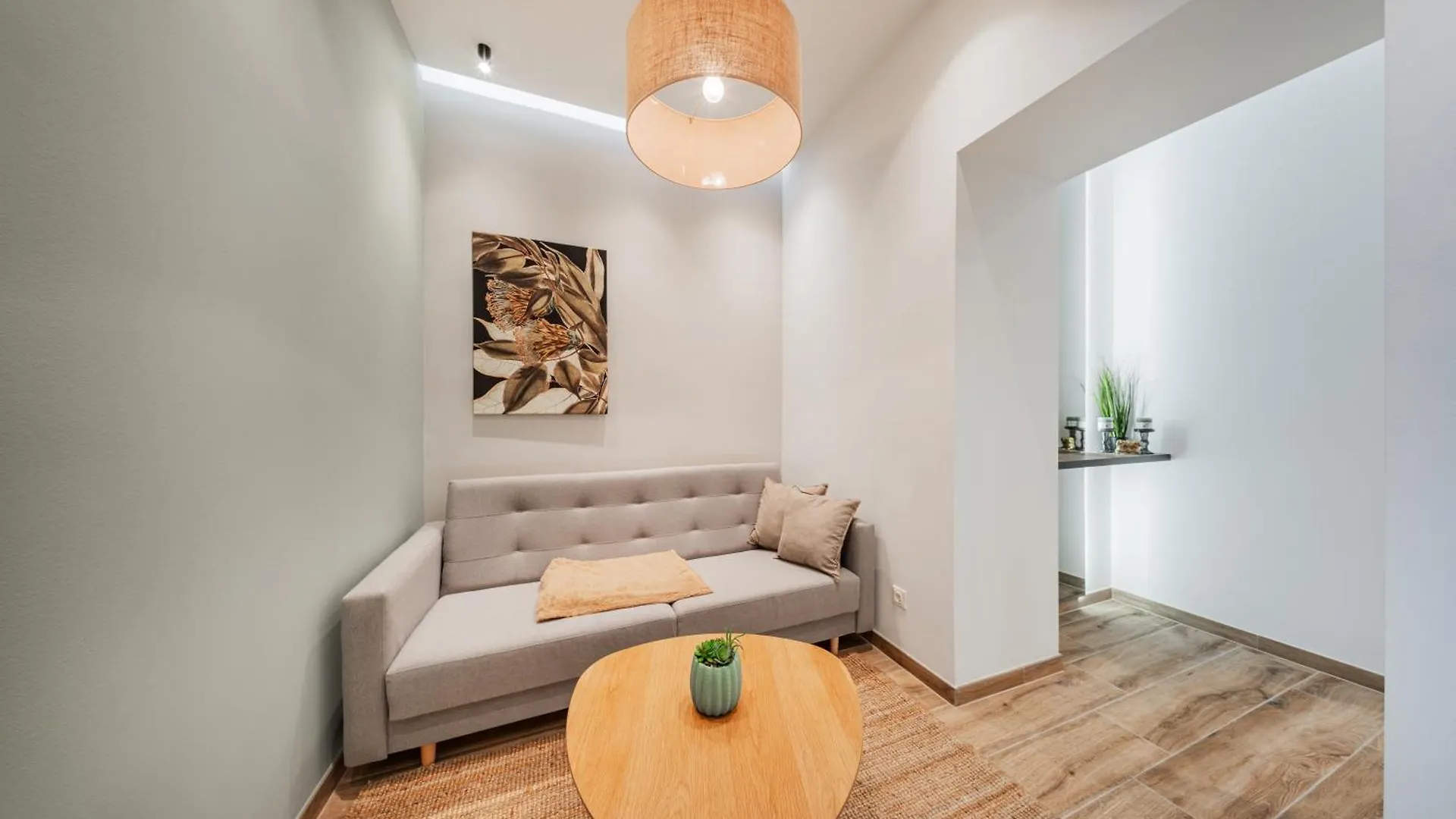 Vienna Charm Apartments Donaustadt