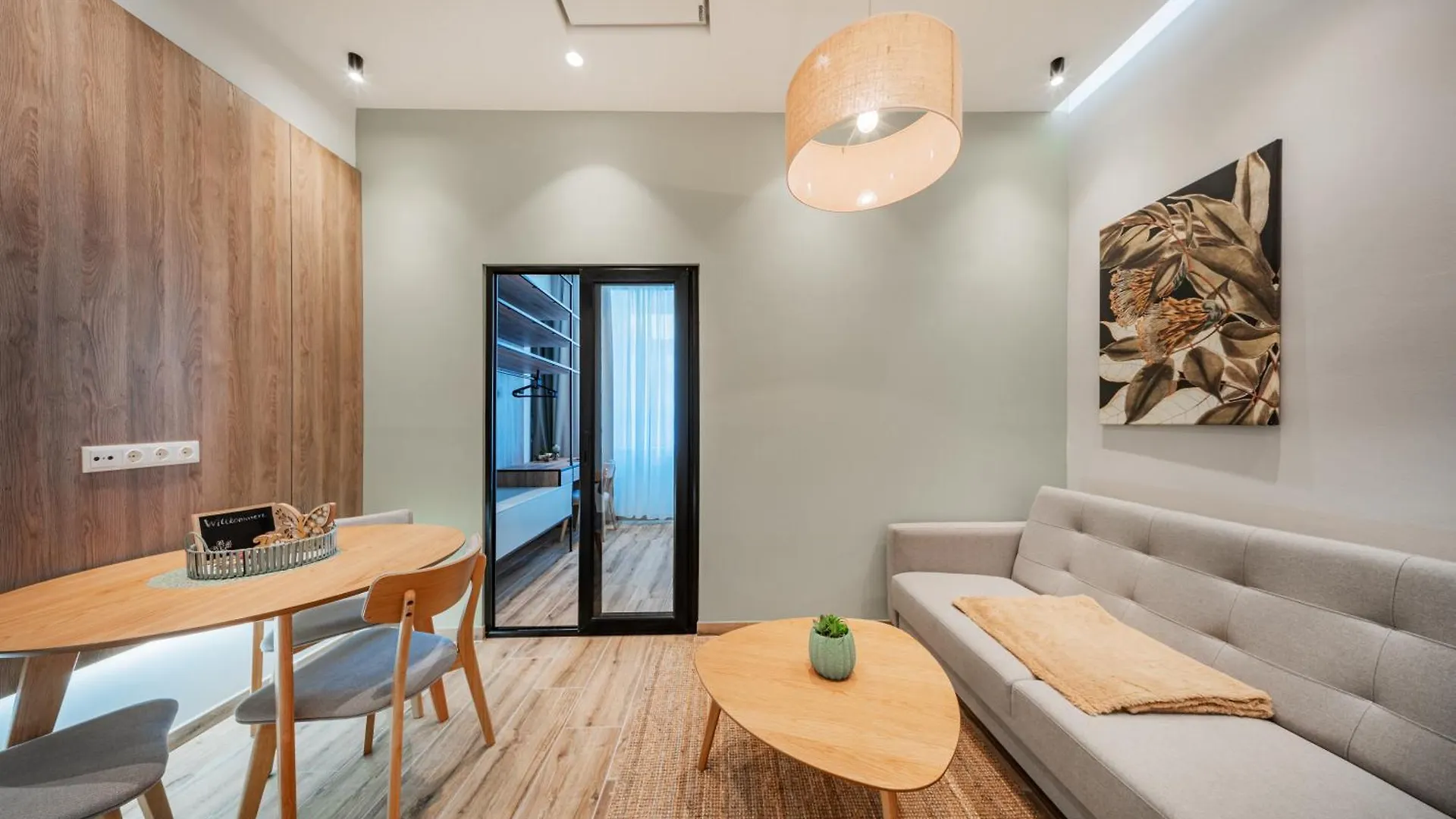 Vienna Charm Apartments Donaustadt