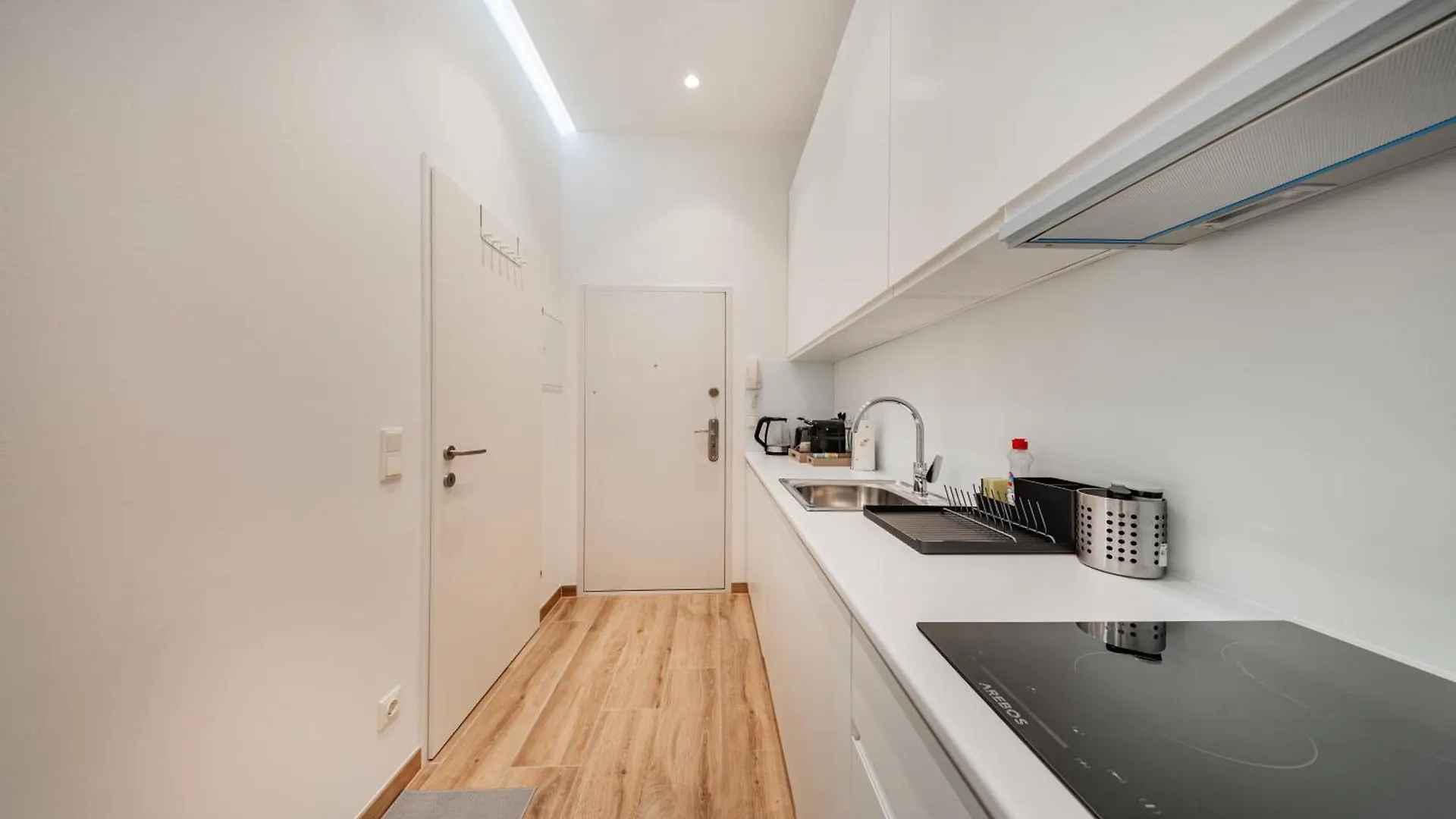 Vienna Charm Apartments Donaustadt