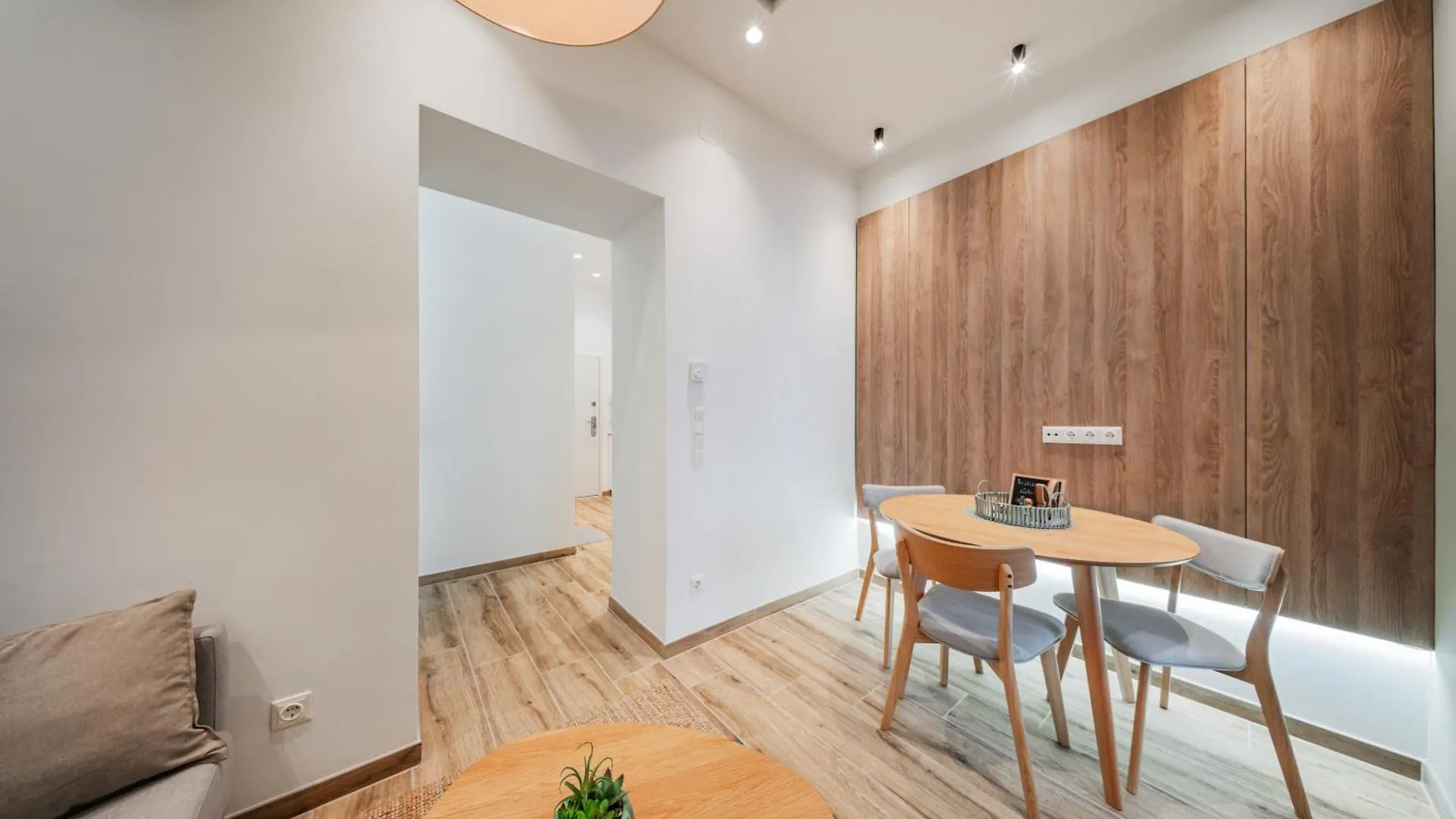 Vienna Charm Apartments Donaustadt