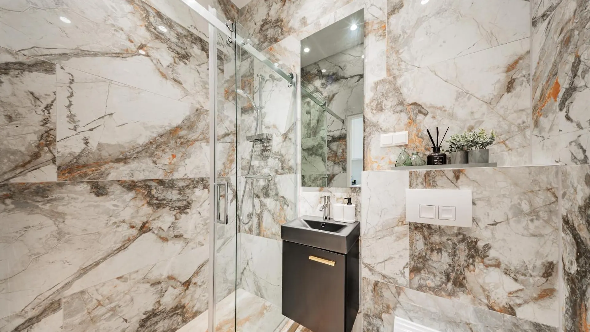 Vienna Charm Apartments Donaustadt