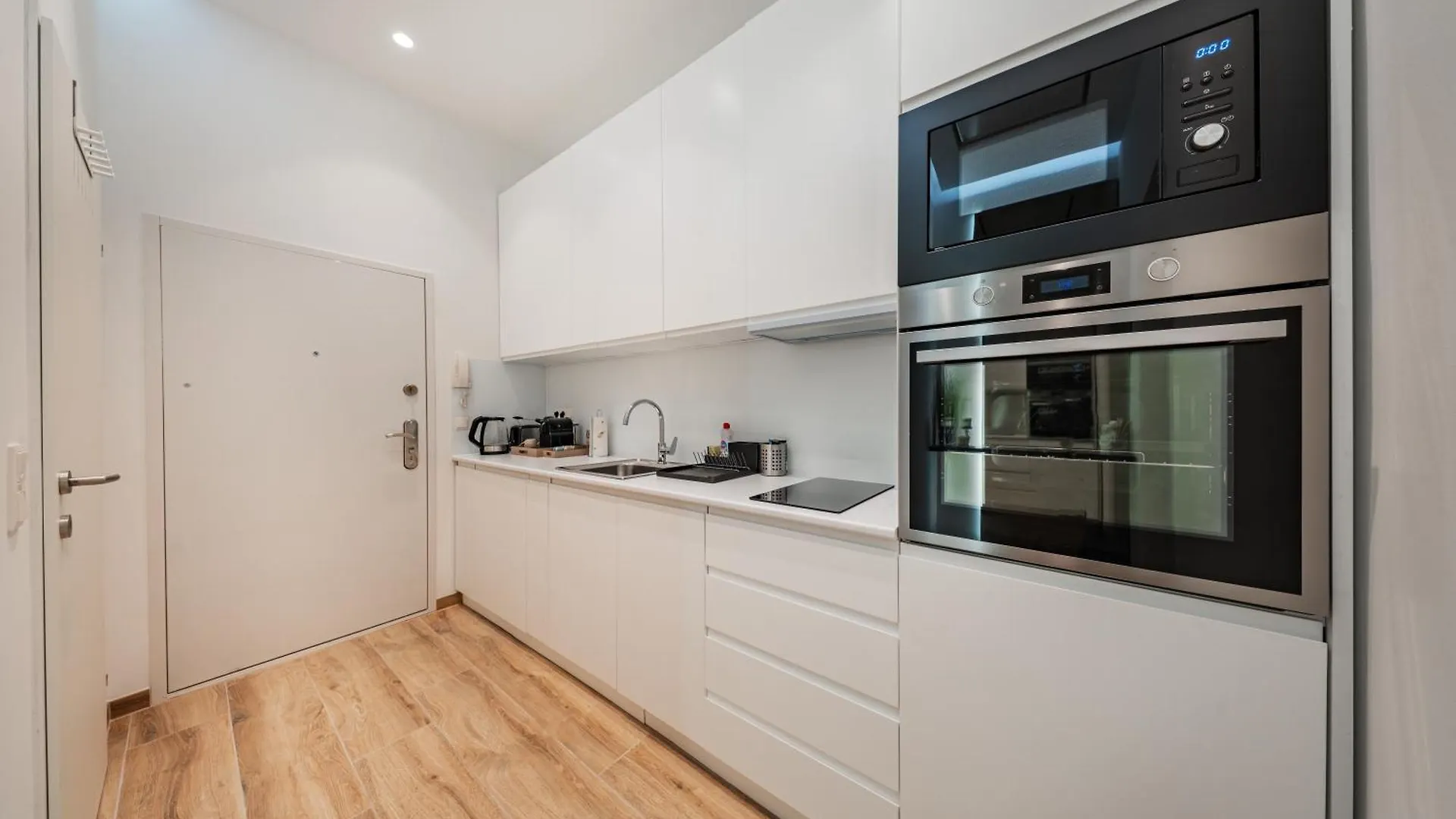 Vienna Charm Apartments Donaustadt