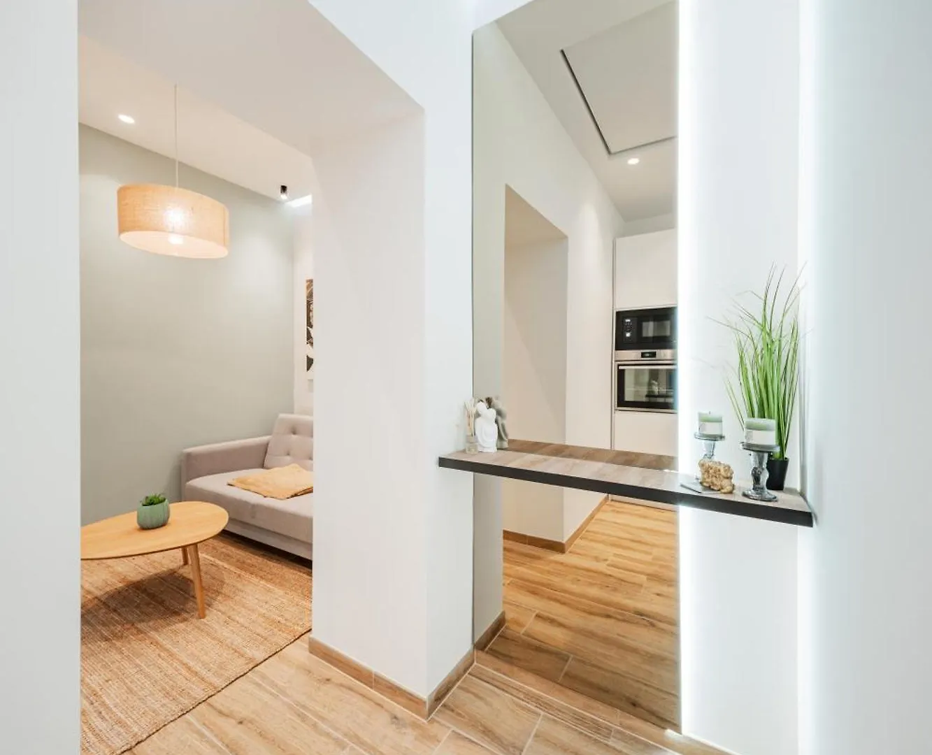 Vienna Charm Apartments Donaustadt