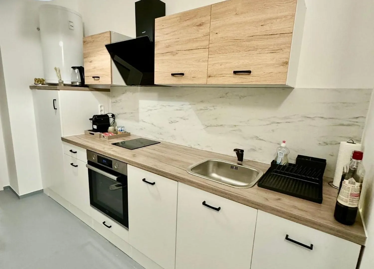 Vienna Charm Apartments Donaustadt