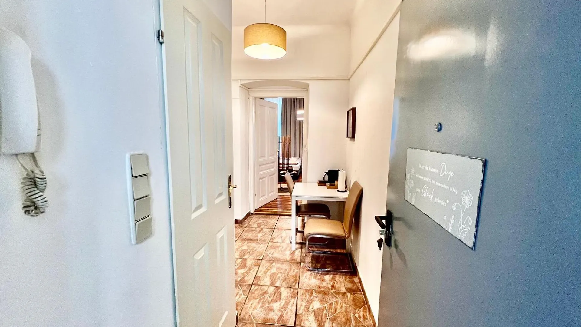 Vienna Charm Apartments Donaustadt 0*,  Österreich