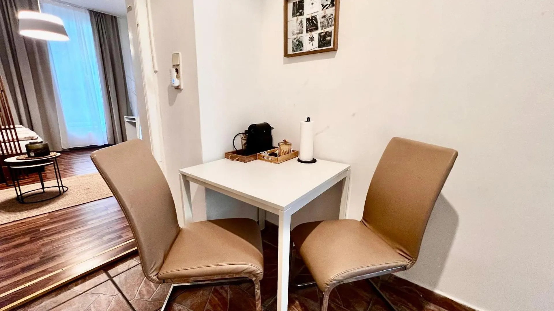 Vienna Charm Apartments Donaustadt Österreich