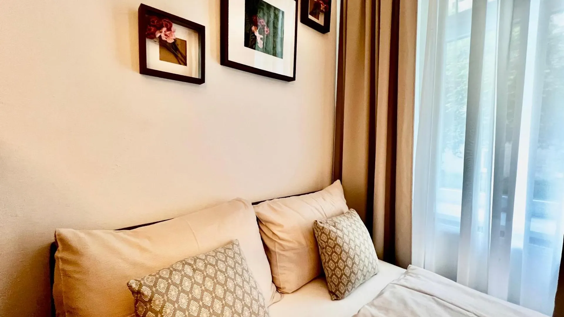 Vienna Charm Apartments Donaustadt 0*,  Österreich