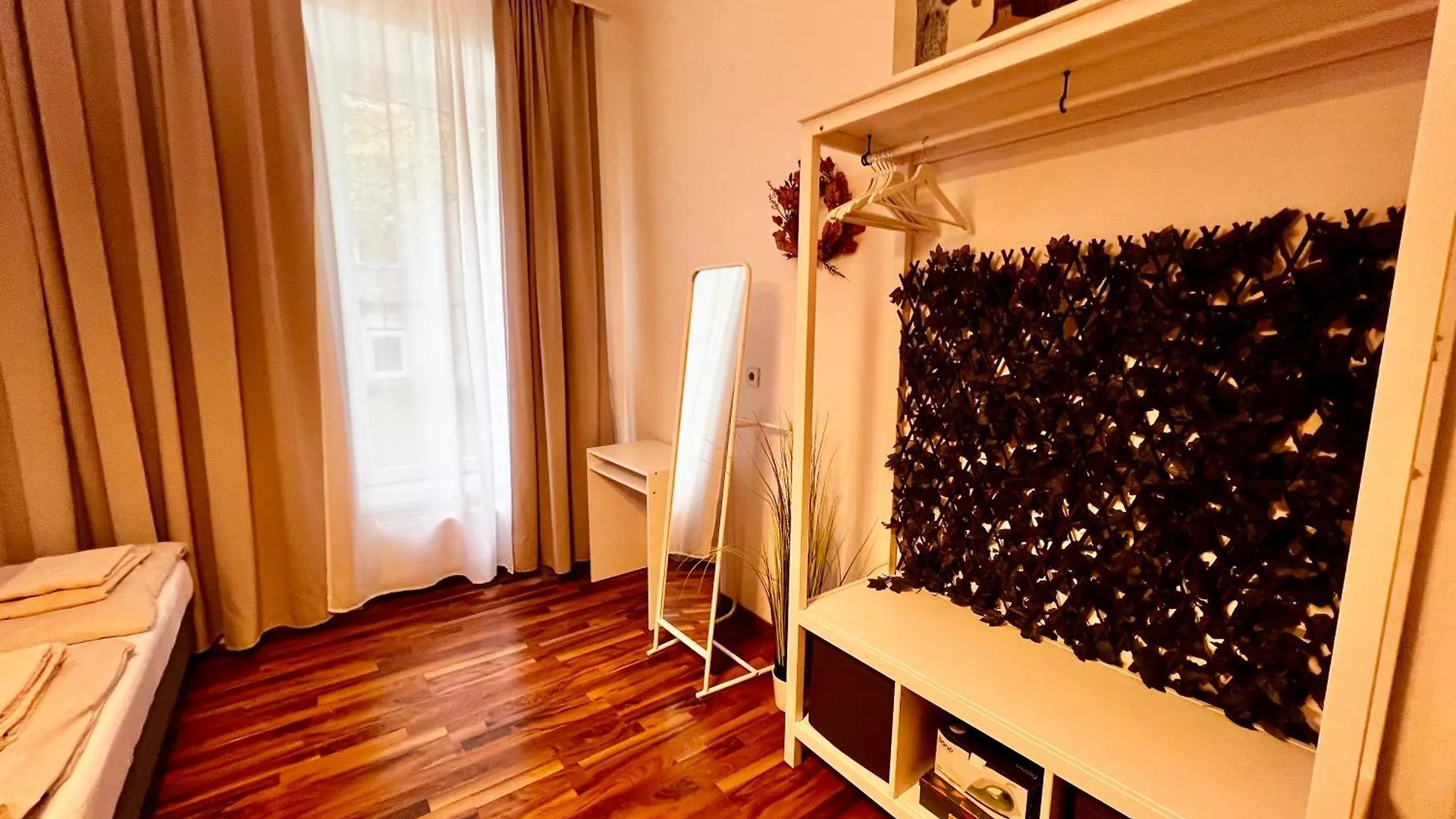 Vienna Charm Apartments Donaustadt