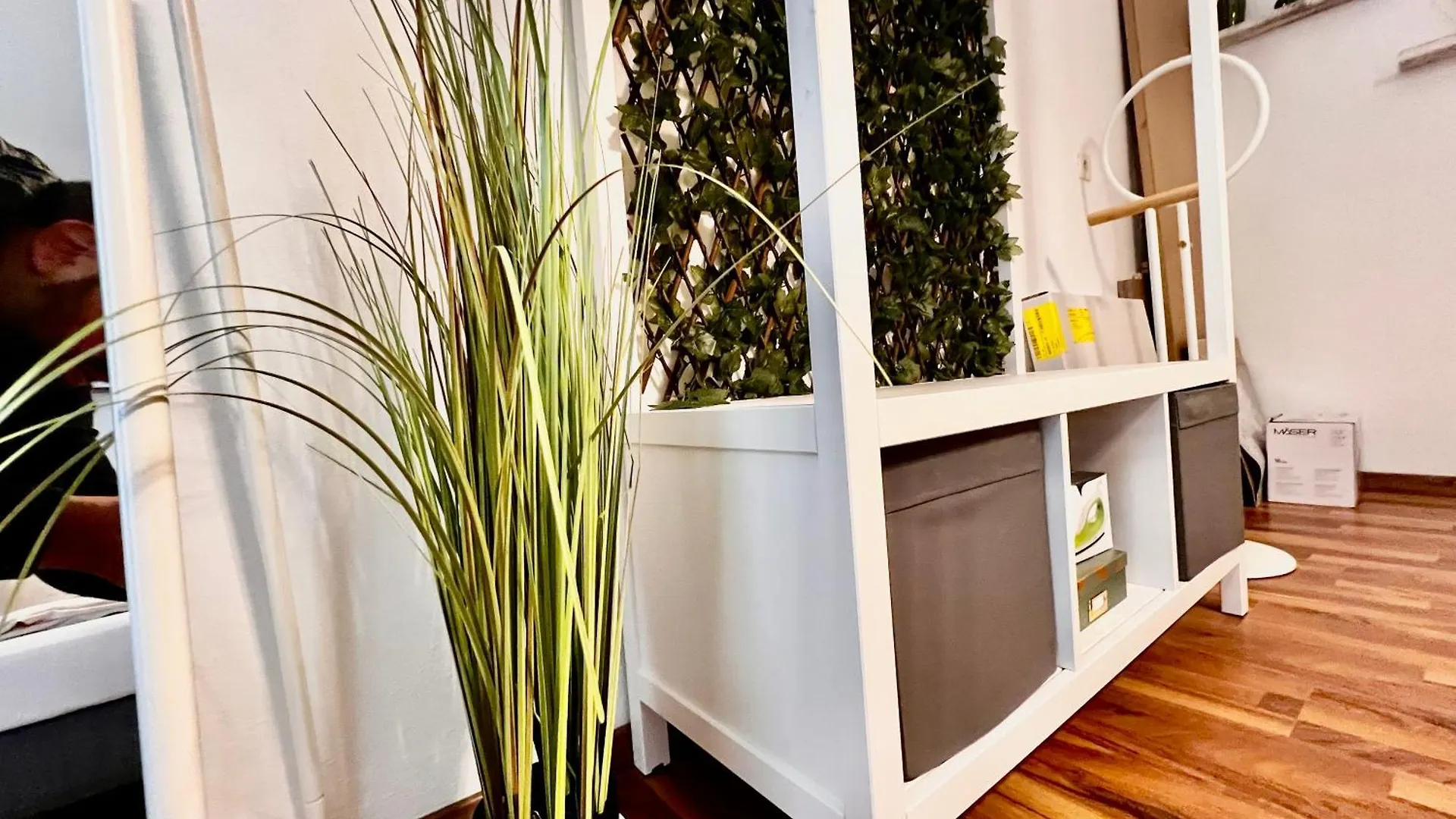 Vienna Charm Apartments Donaustadt