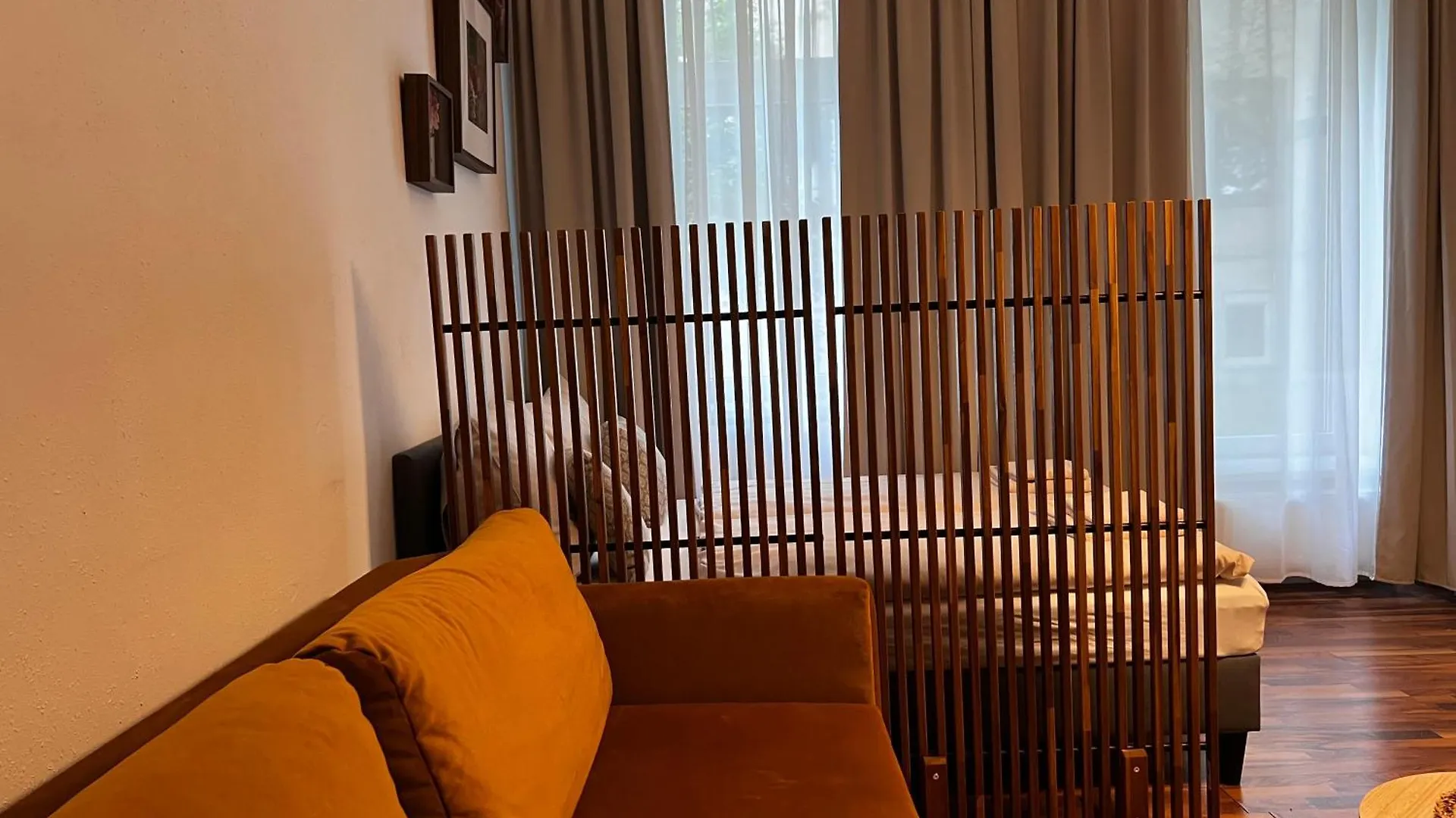 Vienna Charm Apartments Donaustadt