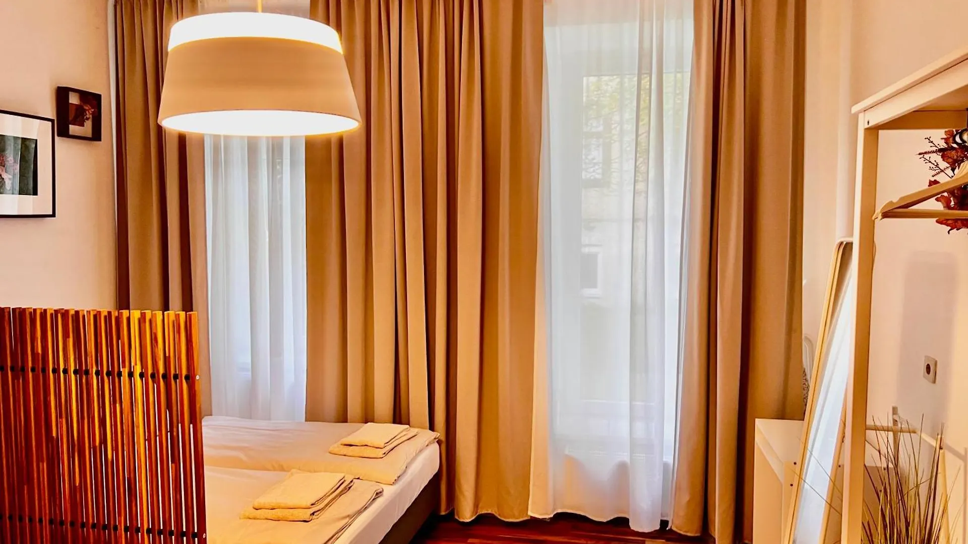 Vienna Charm Apartments Donaustadt Österreich