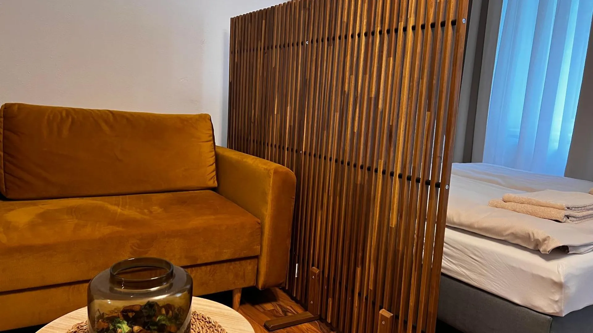 Vienna Charm Apartments Donaustadt 0*,  Österreich