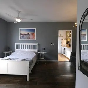  Apartment Casa Elouisa Spanien