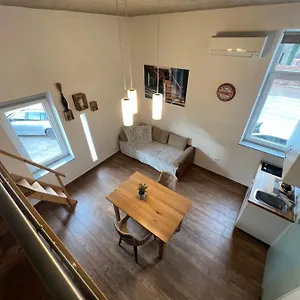  Apartment Apartma Piccolo Slowenien