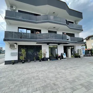  Apartment Muric Apartman 7 Slowenien