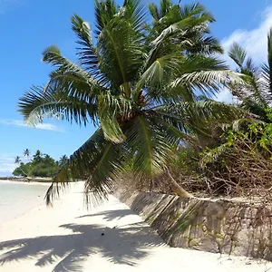  Apartment Hcs Turtle Bay Rustic Seychellen