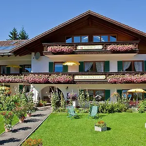  Apartment Alpenhof Deutschland