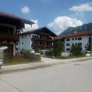  Apartment Alpina 335 Chiemgaukarte Deutschland
