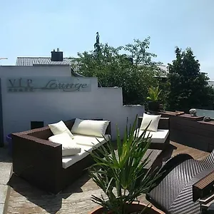  Apartment Ferienwohnungvip Munich Albatros De Luxe Deutschland