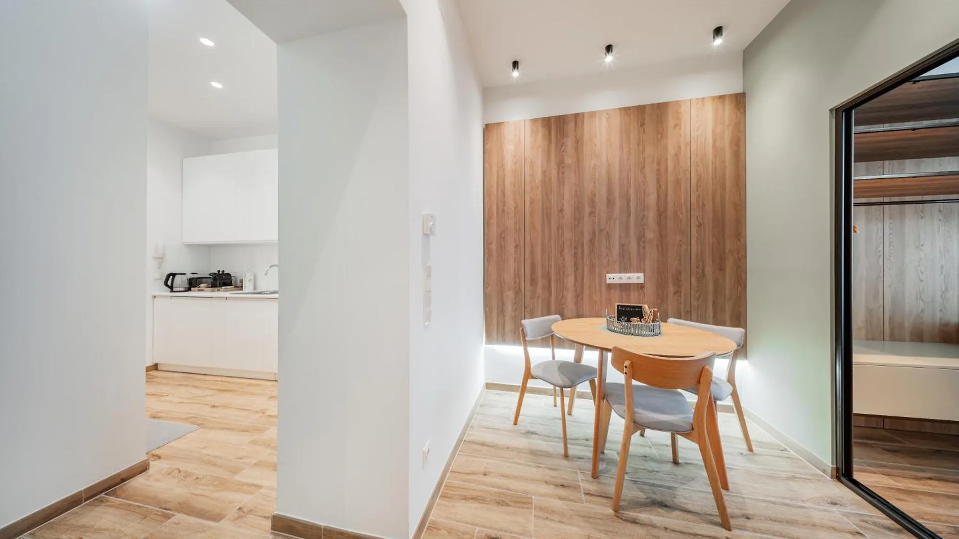 Vienna Charm Apartments Donaustadt