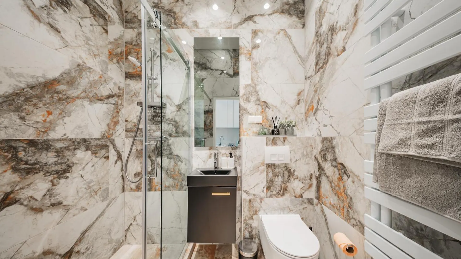 Vienna Charm Apartments Donaustadt 0*,  Αυστρία