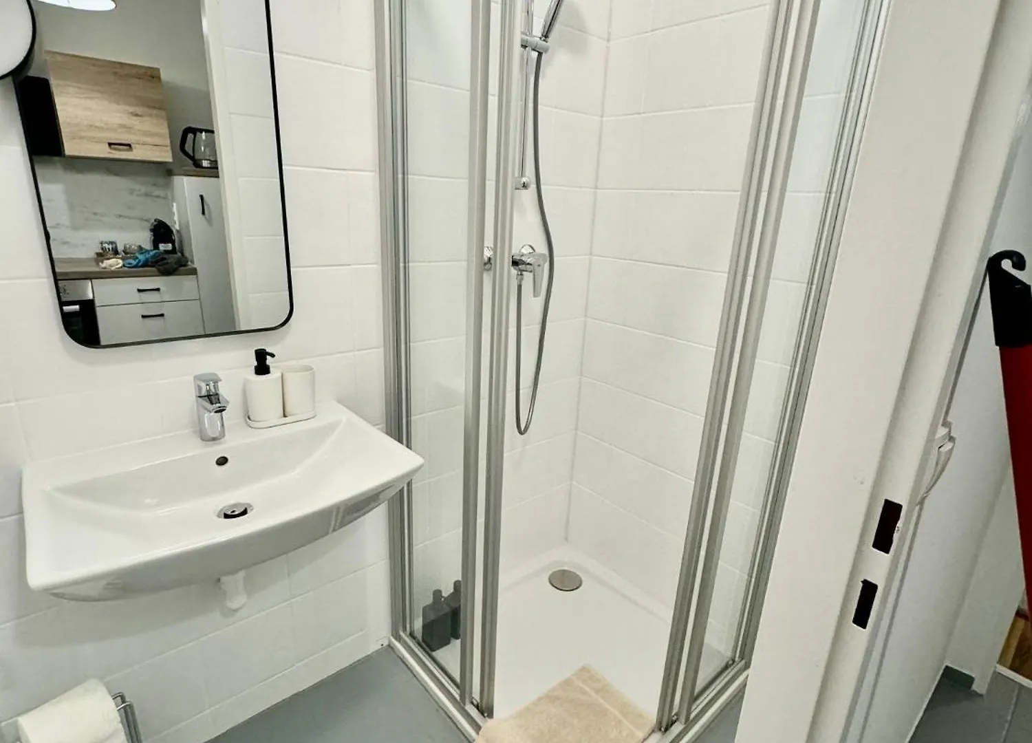 Vienna Charm Apartments Donaustadt 0*,