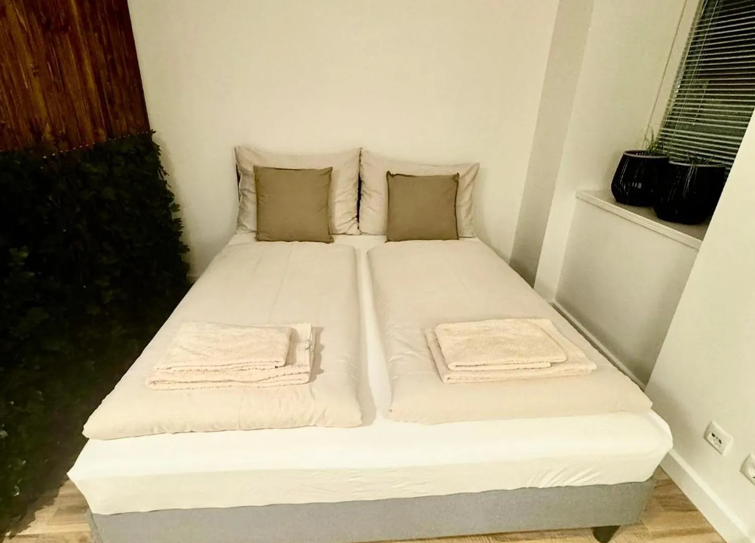 Vienna Charm Apartments Donaustadt