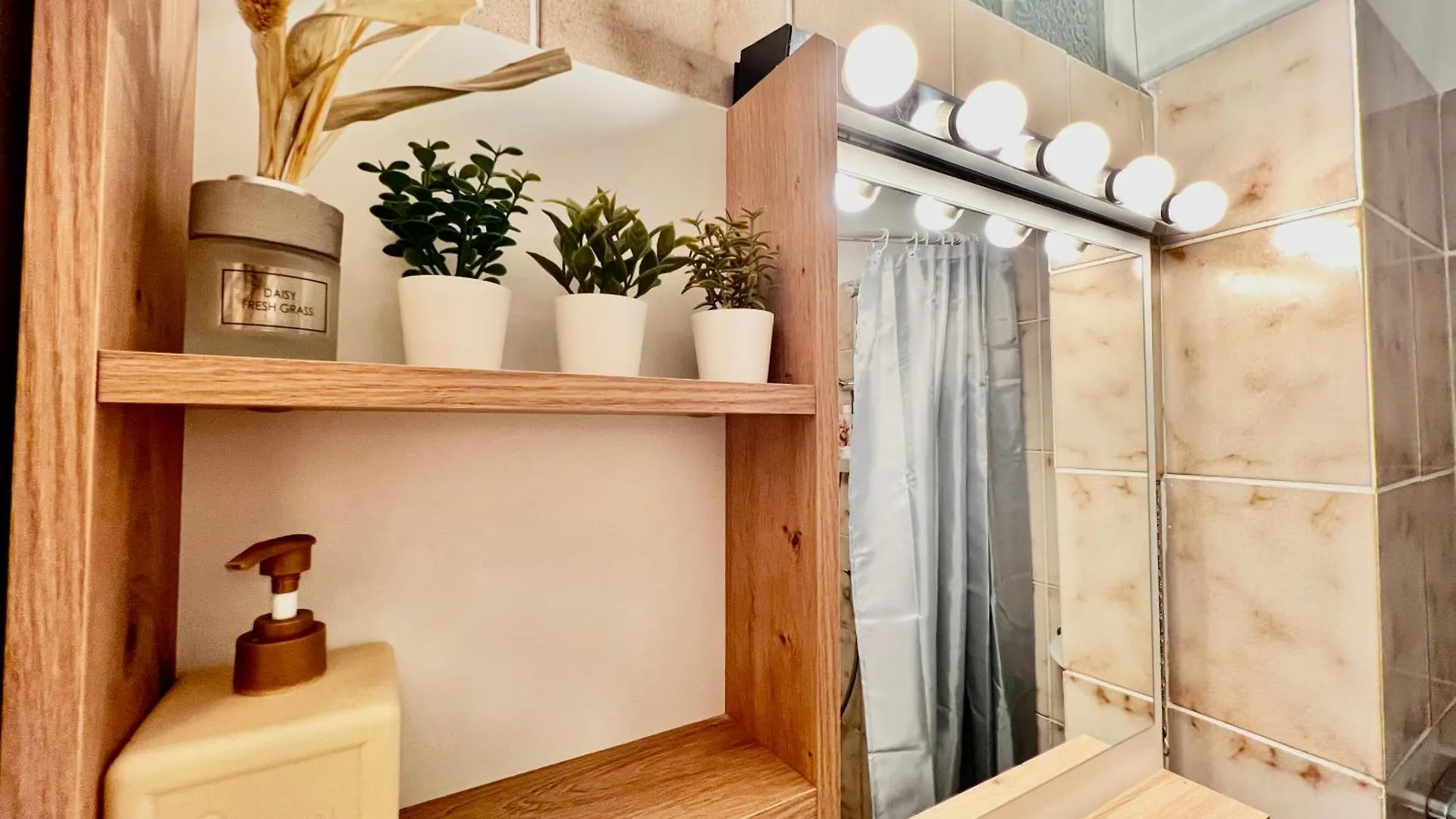 Vienna Charm Apartments Donaustadt Αυστρία