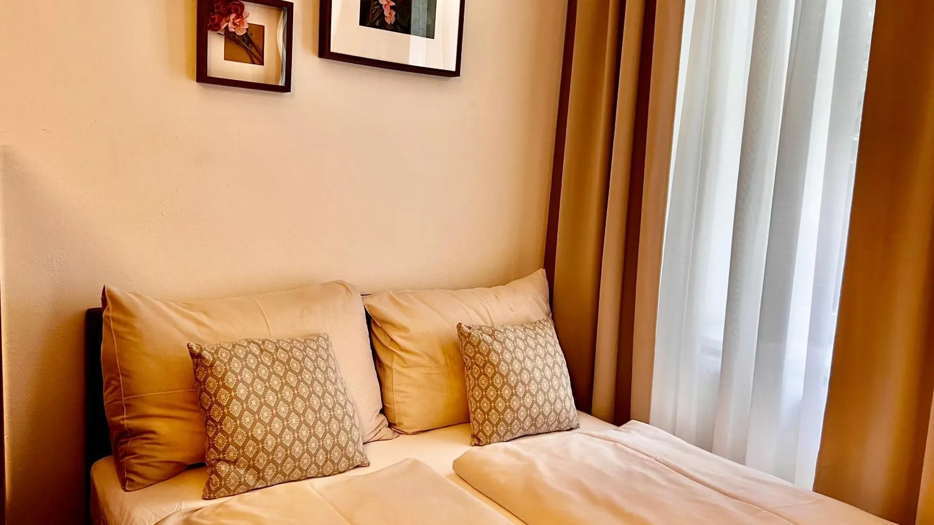 Vienna Charm Apartments Donaustadt
