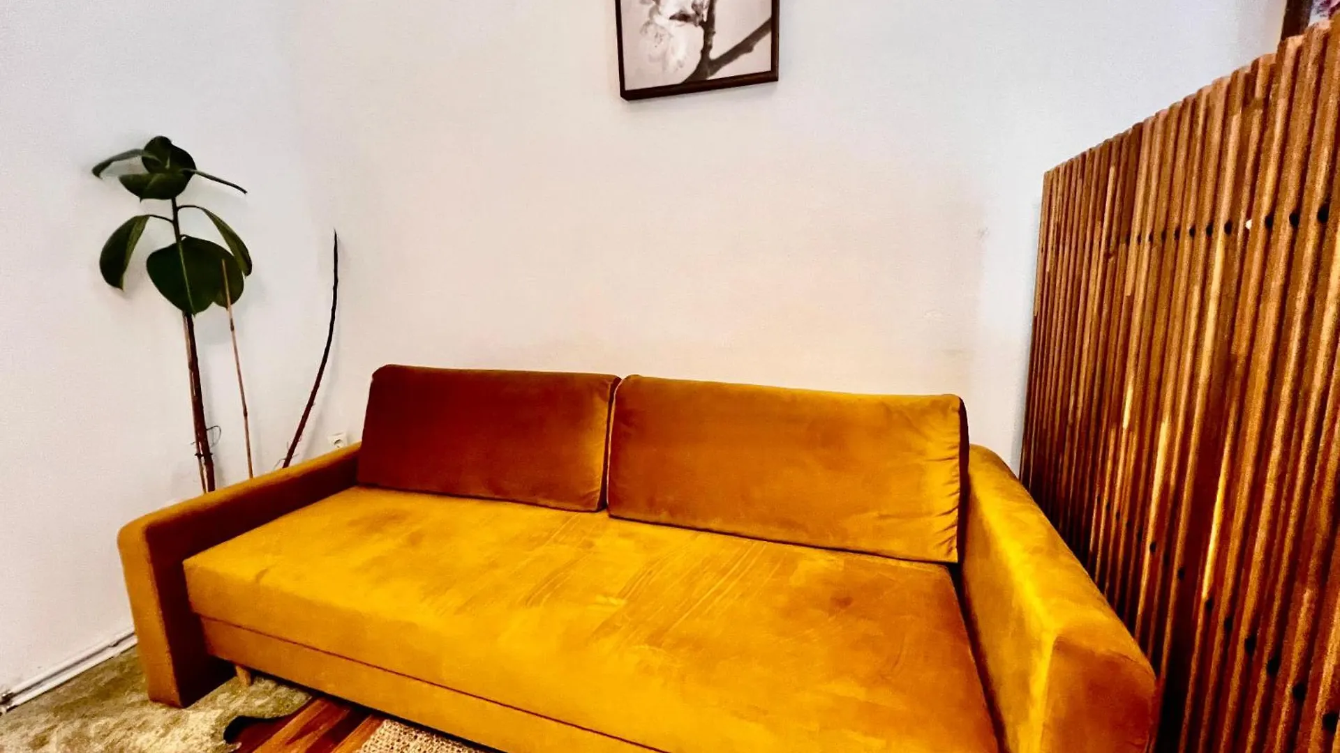 Vienna Charm Apartments Donaustadt 0*,