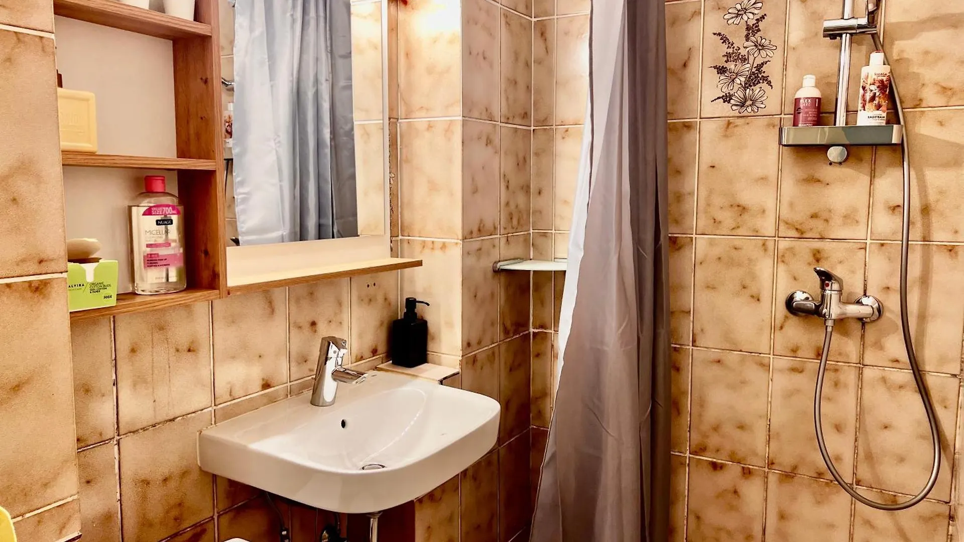 Vienna Charm Apartments Donaustadt